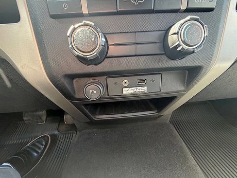 Used 2012 Ford F150 XLT w/ XLT Chrome Pkg AWD/4WD image 43
