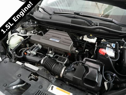 Used 2019 Honda CR-V EX image 61