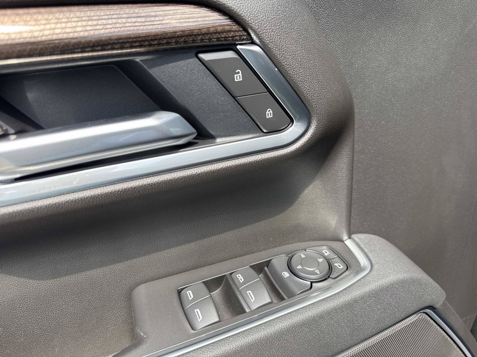 New 2026 Chevrolet Silverado 1500 RST AWD/4WD image 18