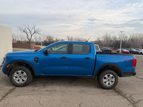 Used 2025 Ford Ranger XL w/ Trailer Tow Package image 1