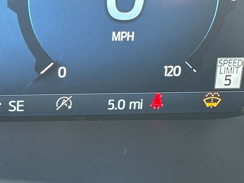 New 2025 Ford F150 Lariat w/ Equipment Group 501A Mid image 20