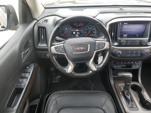Used 2019 GMC Canyon Denali image 18