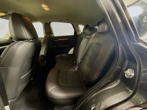 Used 2019 MAZDA CX-5 Touring image 22