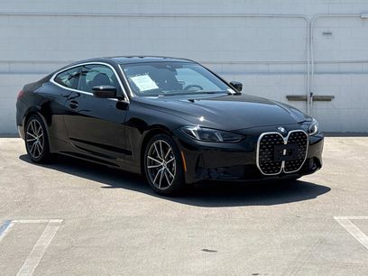 Used 2025 BMW 430i Coupe w/ Convenience Package