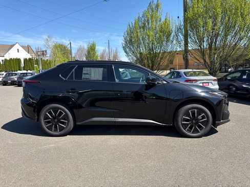 New 2026 Toyota bZ image 11