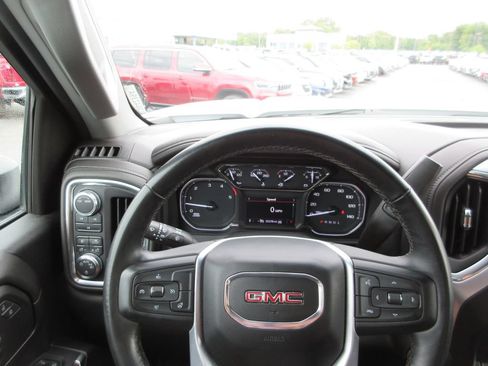 Certified 2023 GMC Sierra 2500 SLE w/ SLE Value Package; AWD/4WD image 32