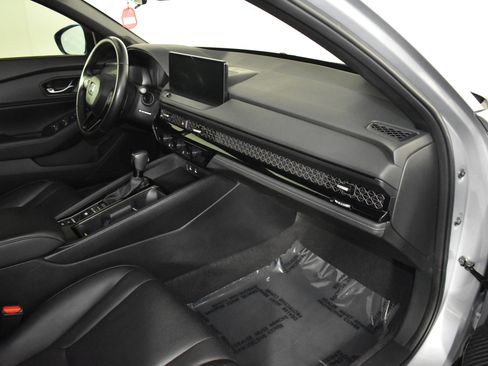 Certified 2023 Honda Accord Sport image 40