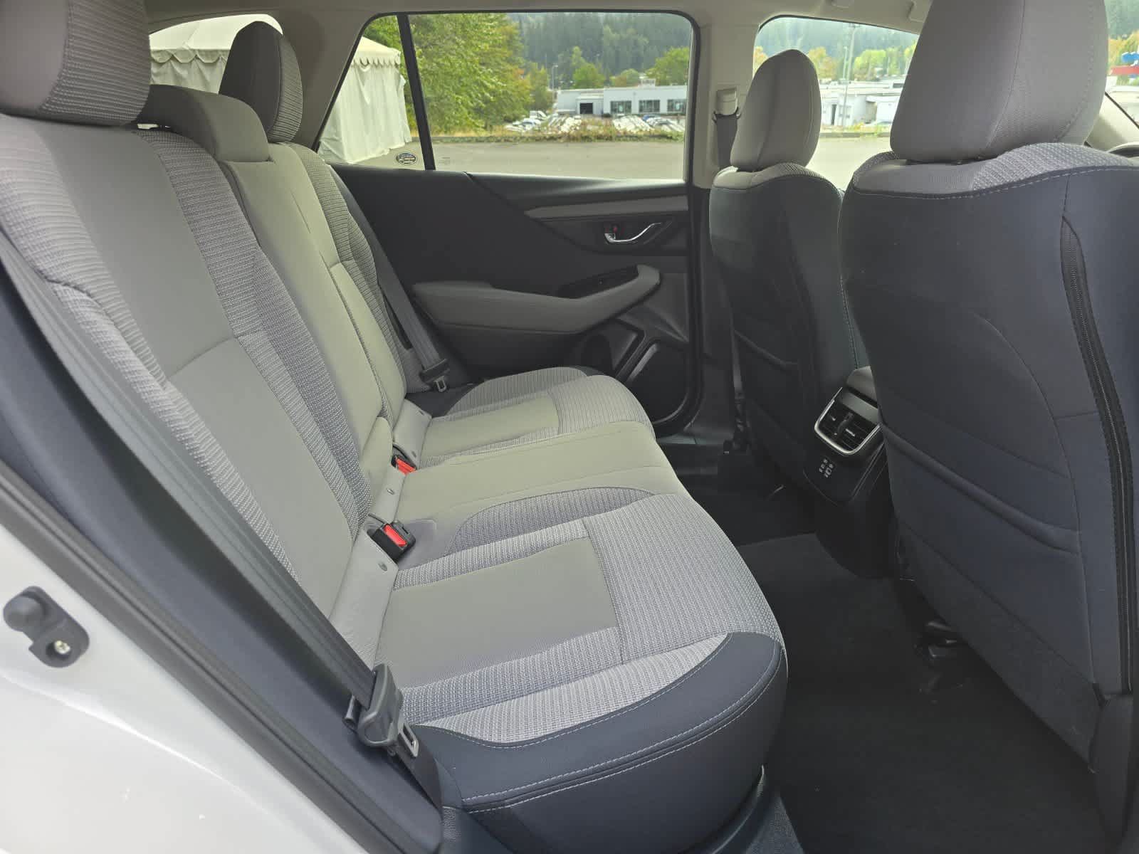 Certified 2024 Subaru Outback Premium AWD/4WD image 23