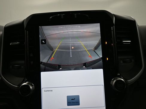 Used 2022 RAM 1500 Lone Star image 3