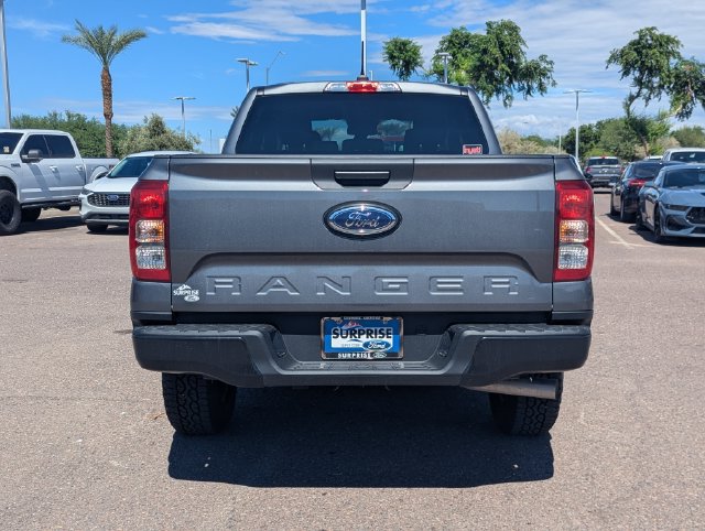 New 2026 Ford Ranger XL RWD image 5
