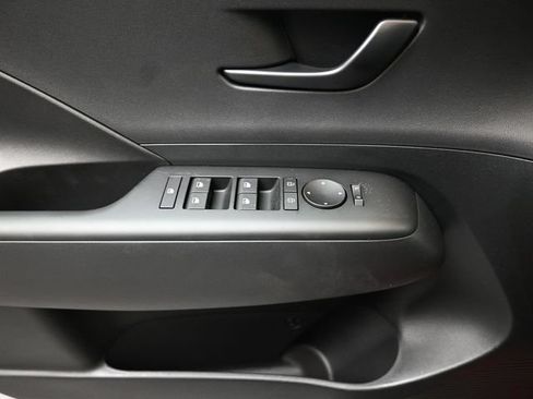 Used 2026 Hyundai Kona SEL Sport AWD/4WD image 21