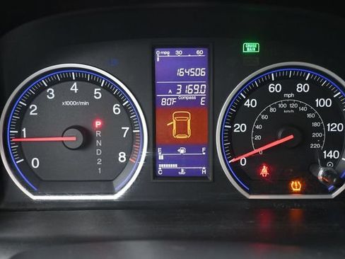 Used 2011 Honda CR-V EX image 9