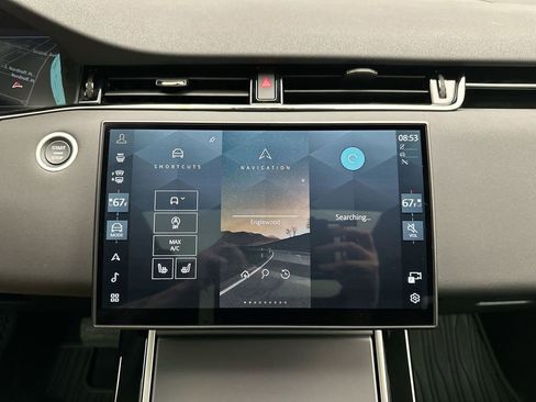 New 2026 Land Rover Range Rover Evoque S AWD/4WD image 21