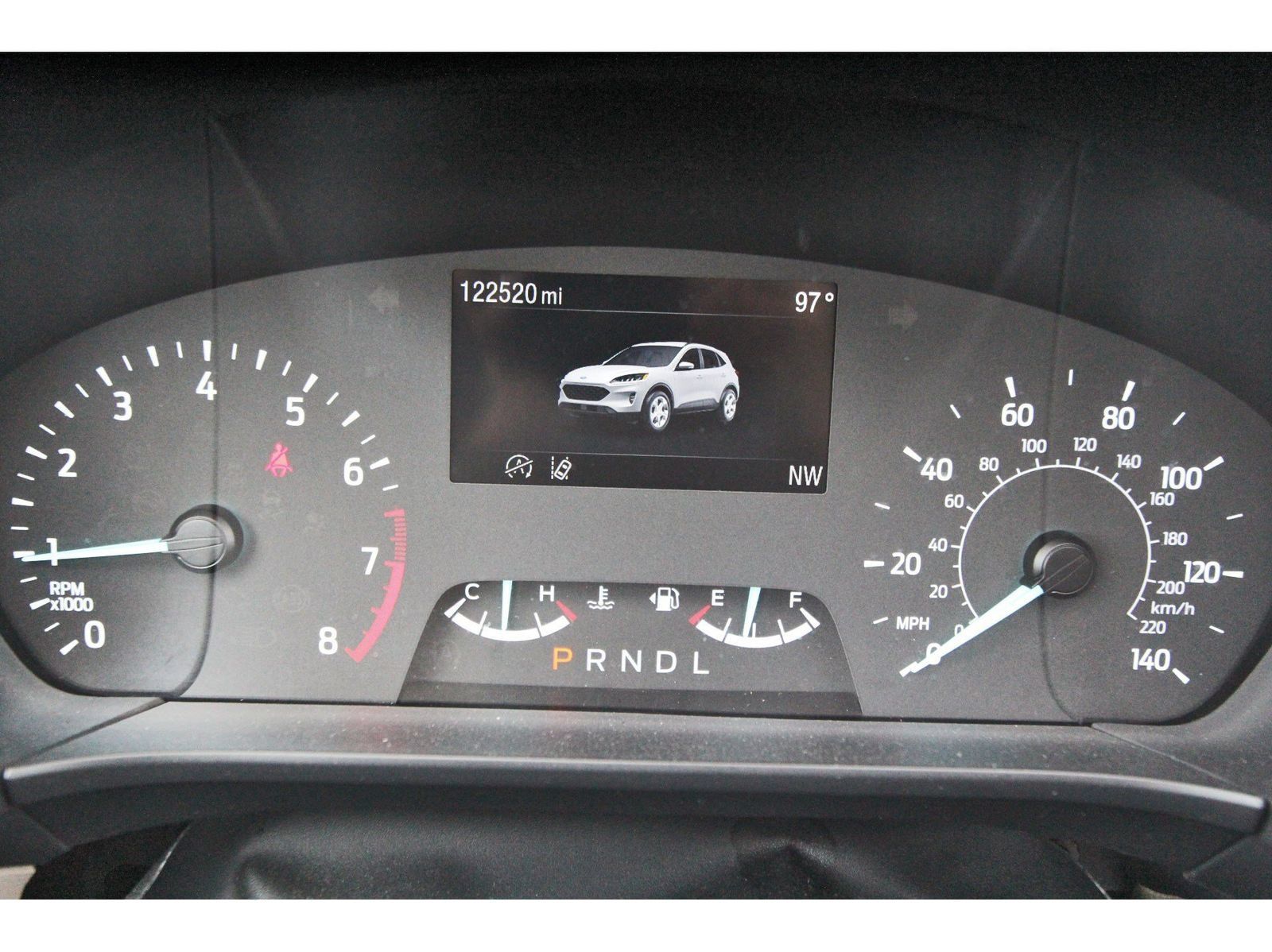 Used 2022 Ford Escape SE AWD/4WD image 17