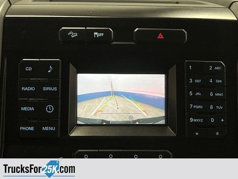 Used 2015 Ford F150 XLT w/ Equipment Group 301A Mid image 9