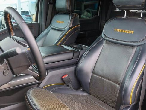 Used 2023 Ford F150 Tremor w/ Equipment Group 402A High image 13