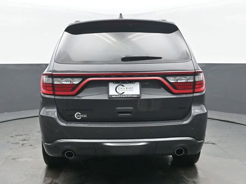 Used 2025 Dodge Durango GT image 5