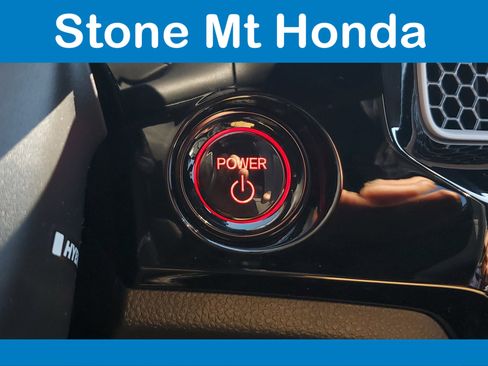 New 2026 Honda Civic Sport Touring image 33