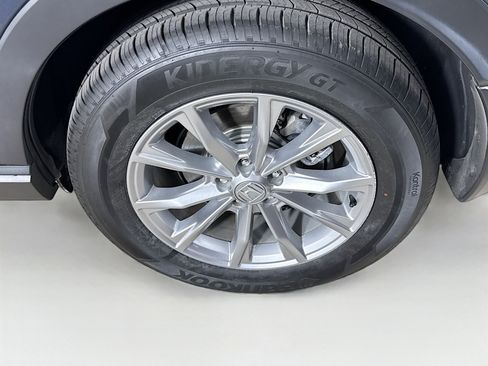 Used 2023 Honda CR-V EX image 37