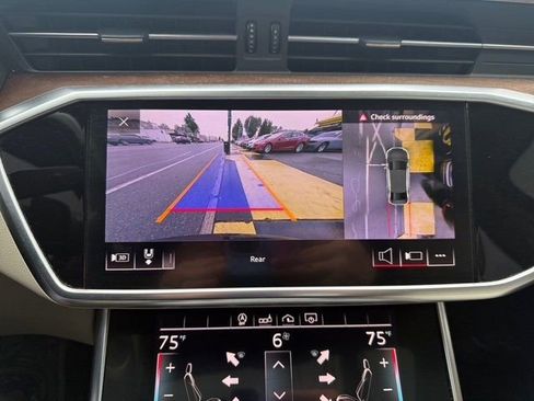 Used 2020 Audi A6 2.0T Premium Plus w/ Premium Plus Package image 22