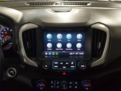 Used 2018 GMC Terrain SLT w/ Preferred Package AWD/4WD image 21