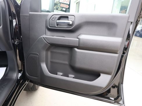 New 2026 Chevrolet Silverado 2500 W/T AWD/4WD image 36