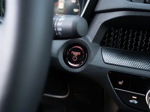 New 2026 Honda CR-V Sport-L image 27