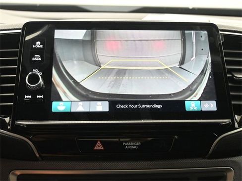 New 2026 Honda Ridgeline Sport image 6