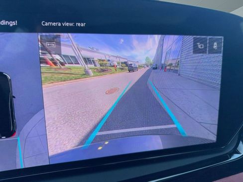 New 2025 Audi S5 Premium Plus image 22