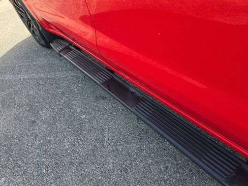 Used 2022 Chevrolet Silverado 1500 RST image 8