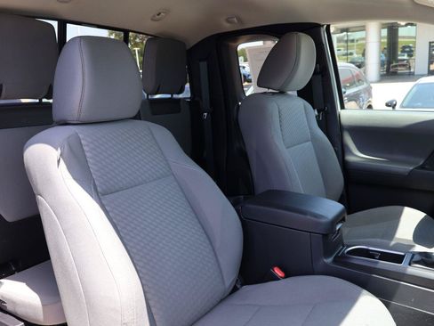Used 2022 Toyota Tacoma SR w/ SX Package RWD image 14