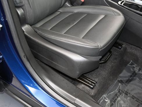 Used 2023 Chevrolet TrailBlazer ACTIV w/ Sun and Liftgate Package image 44