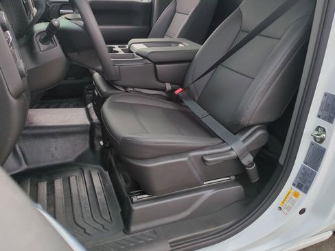 New 2026 Chevrolet Silverado 2500 W/T image 19