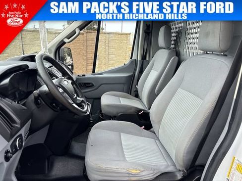 Used 2017 Ford Transit 150 148 Medium Roof RWD image 20