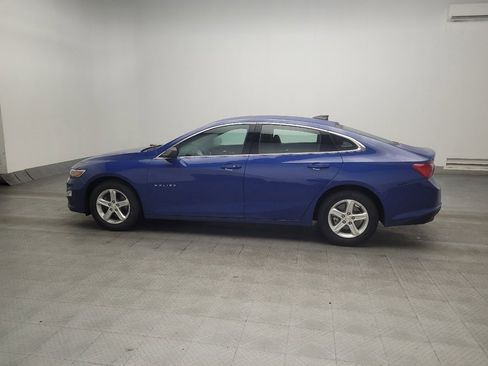Used 2023 Chevrolet Malibu LS FWD image 3