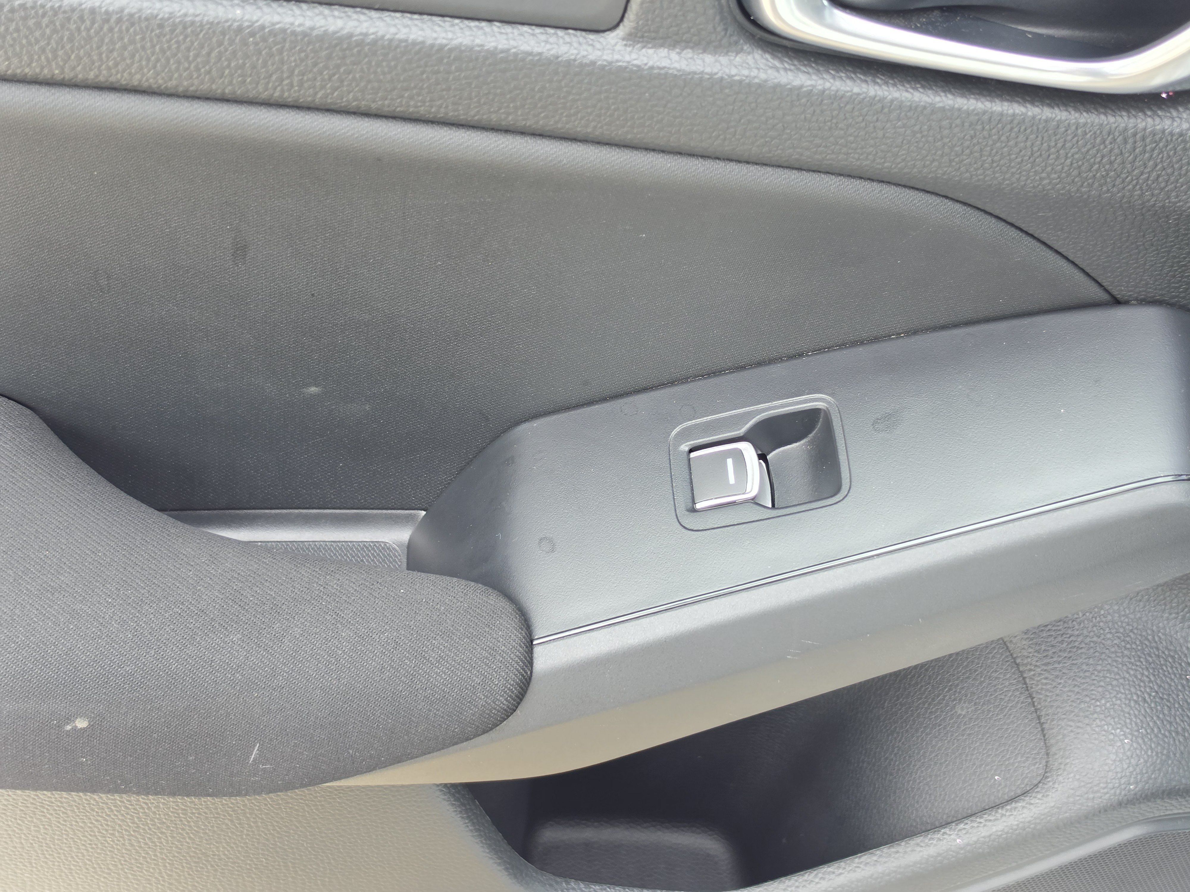 Certified 2024 Honda Civic Sport image 10
