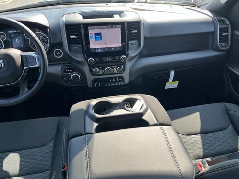 New 2026 RAM 1500 Tradesman image 14