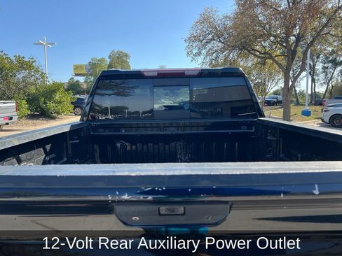Used 2021 Chevrolet Silverado 1500 LT w/ Texas Edition Plus RWD image 25
