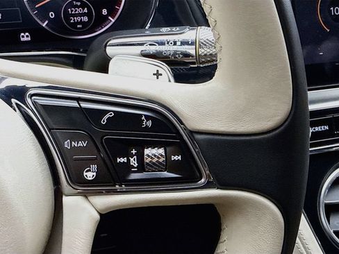 Used 2020 Bentley Continental GT AWD/4WD image 12