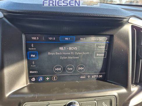 Used 2021 GMC Terrain SLE w/ Driver Convenience Package image 18