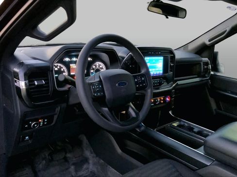 Used 2023 Ford F150 XL w/ STX Appearance Package RWD image 17