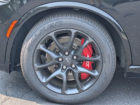 Used 2024 Dodge Durango SRT AWD/4WD image 15