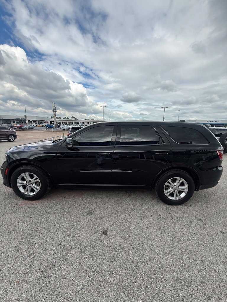 Used 2022 Dodge Durango GT RWD image 4
