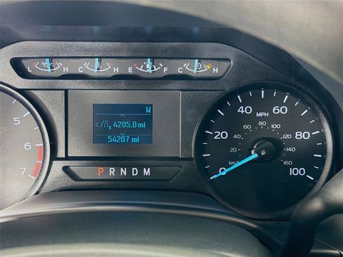 Used 2022 Ford F350 XL w/ Power Equipment Group AWD/4WD image 13