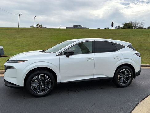New 2026 Nissan Murano SL AWD/4WD image 3