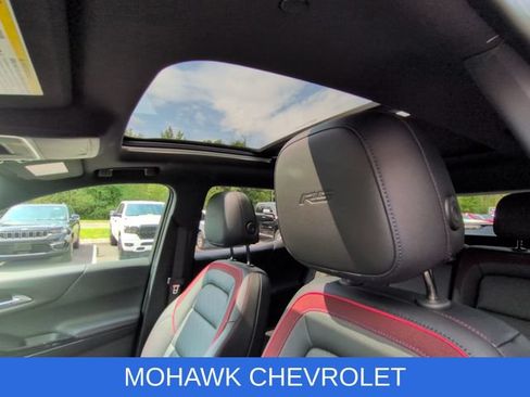 Used 2026 Chevrolet Equinox RS w/ Convenience Package III AWD/4WD image 19