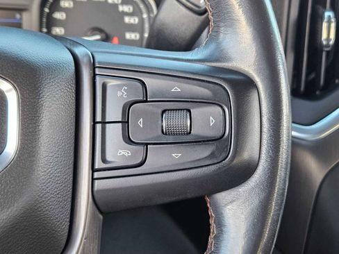 Used 2019 GMC Sierra 1500 AT4 image 24