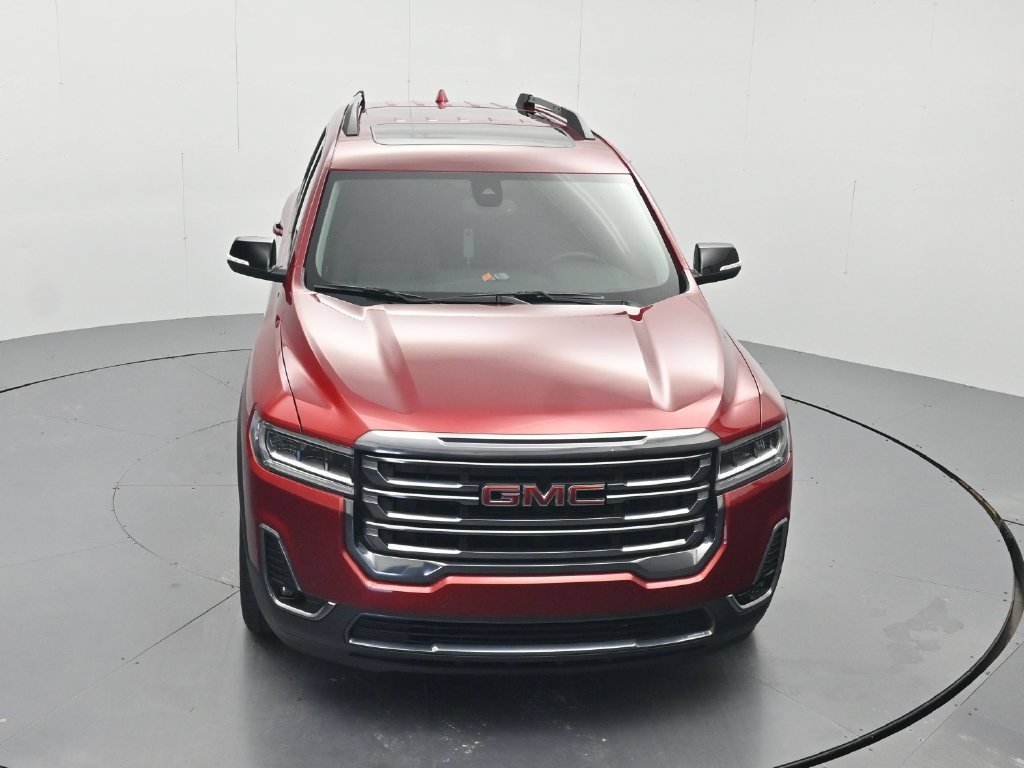 Used 2023 GMC Acadia AT4 w/ Preferred Package AWD/4WD image 33