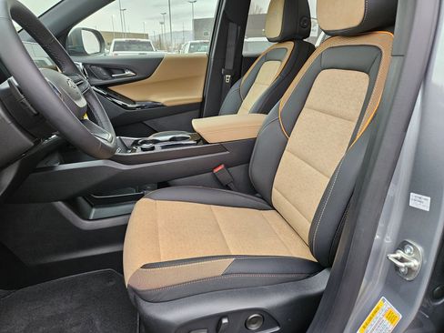 New 2026 Chevrolet Equinox ACTIV w/ Safety and Technology Package AWD/4WD image 12