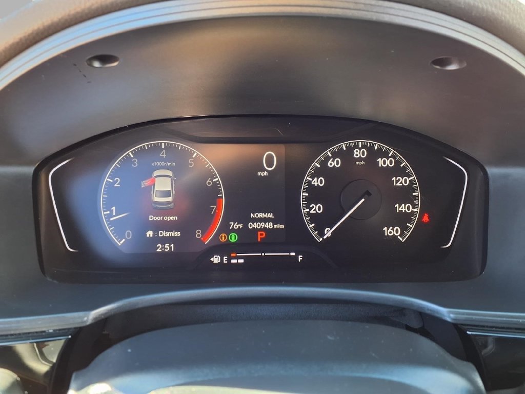 Used 2025 Honda Civic Sport image 17